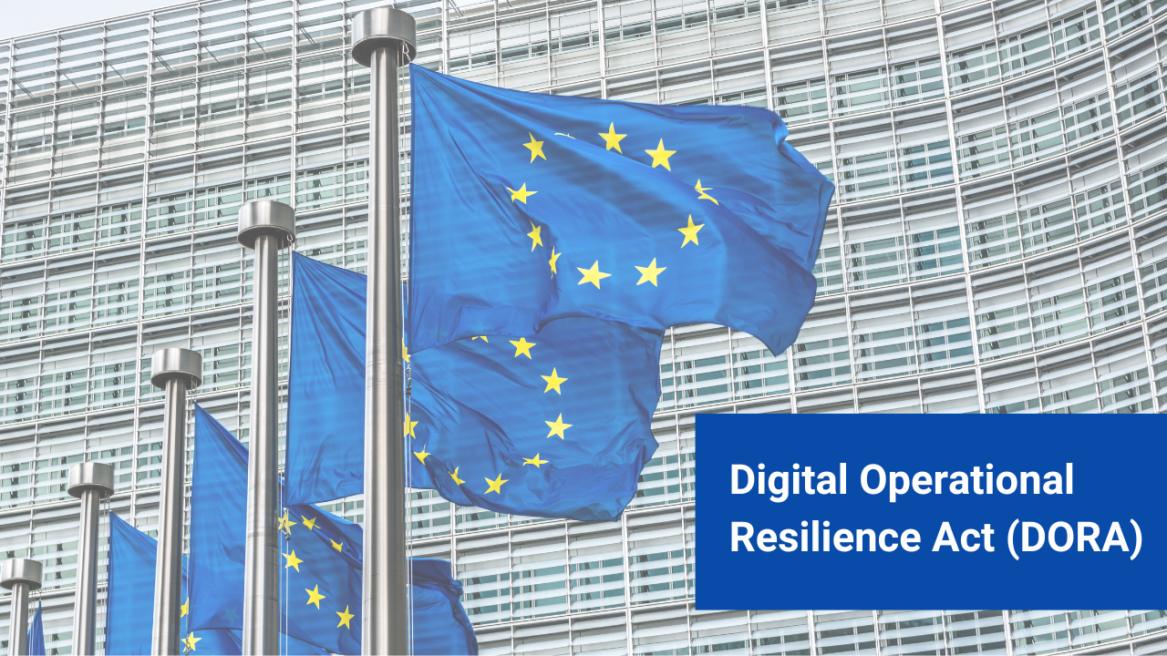 Exploring the Digital Operational Resilience Act (DORA) for the Asset Management Industry
