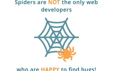 spider-as-web-developer