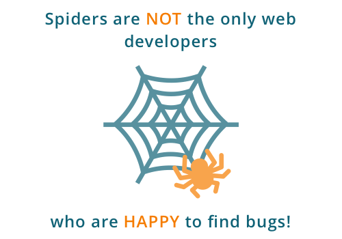 spider-as-web-developer