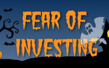 Fear of Investing