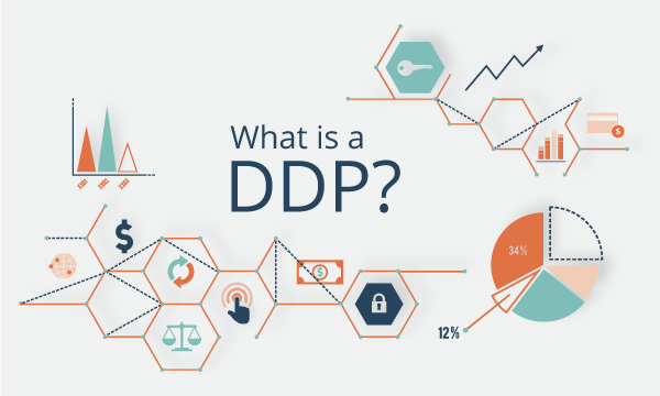 What is a DDP?