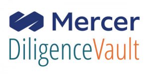 Mercer DiligenceVault PR