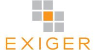 exiger logo