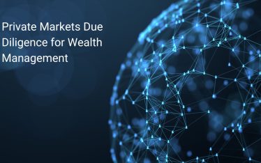 DV - Private Markets Due Diligence for Wealth Management
