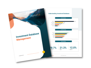 Investment Database Management