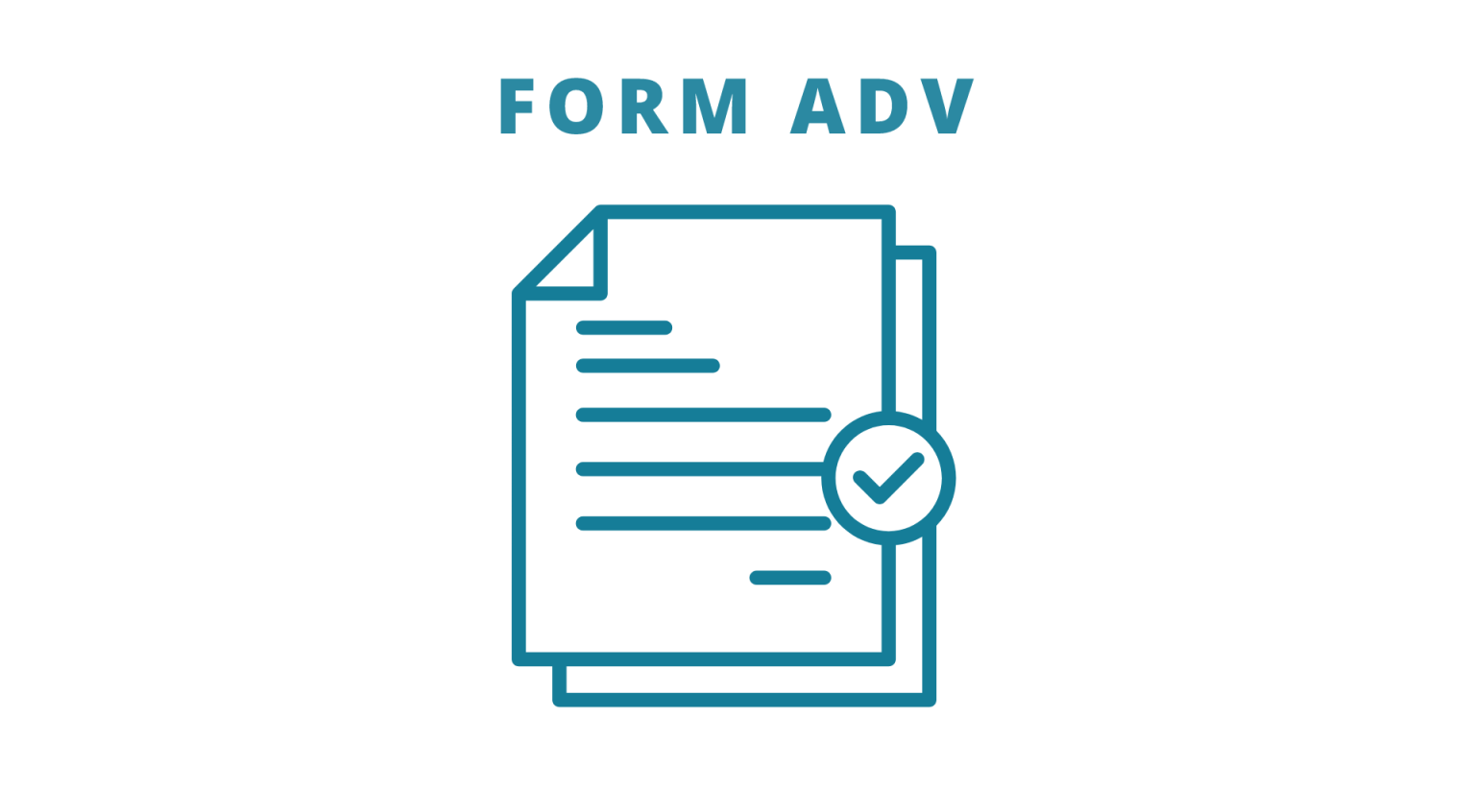 Form ADV - DiligenceVault