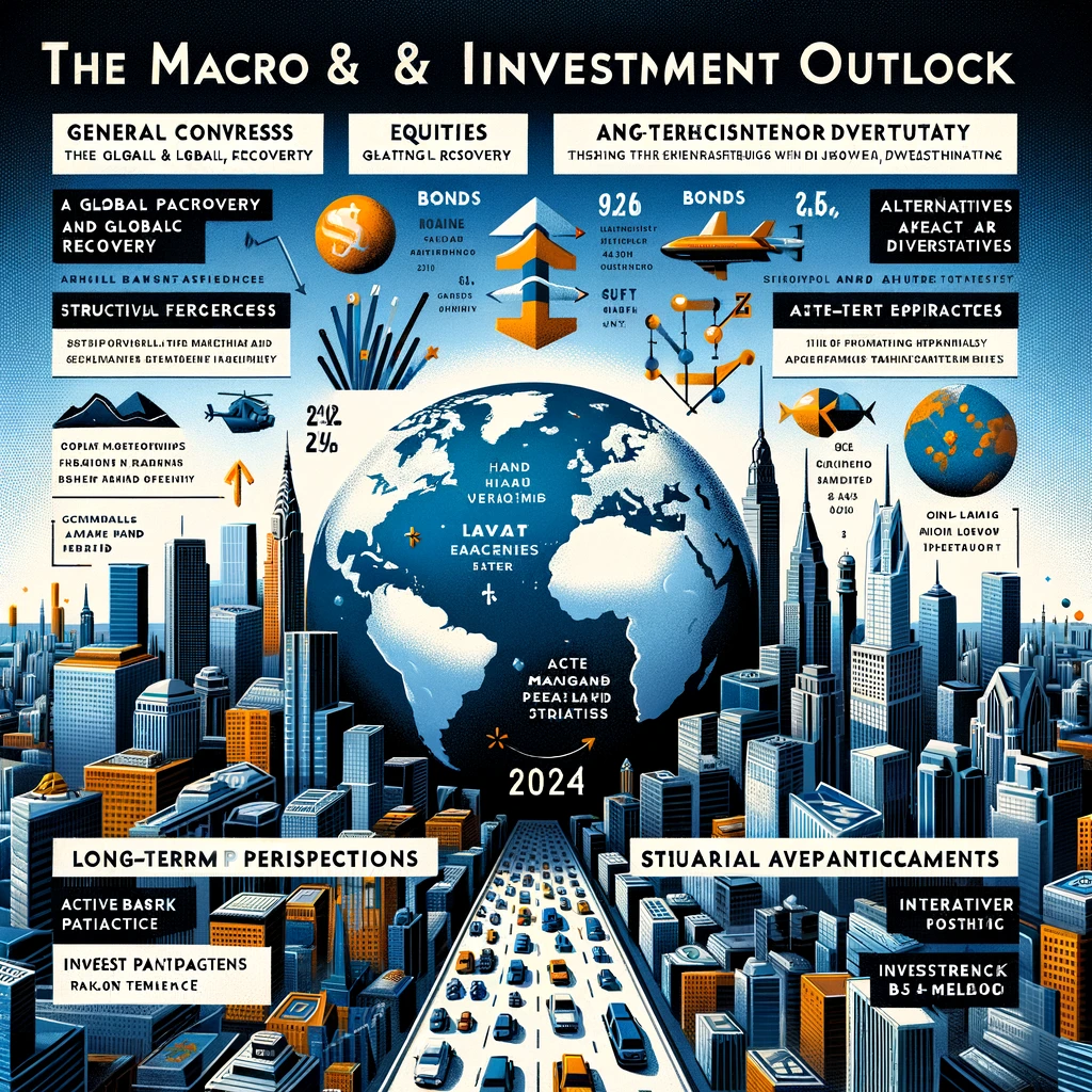 The Macro & Investment Outlook