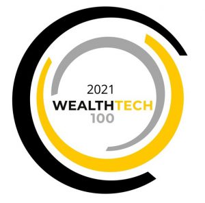 WealthTech100 2021