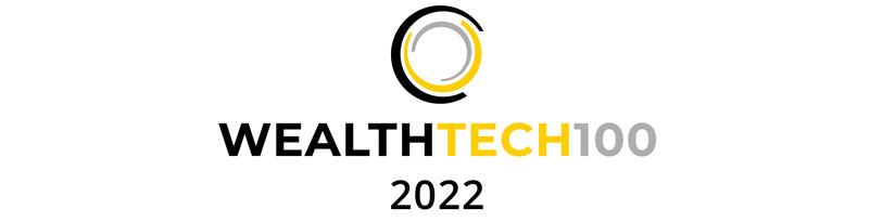 WealthTech100 2022