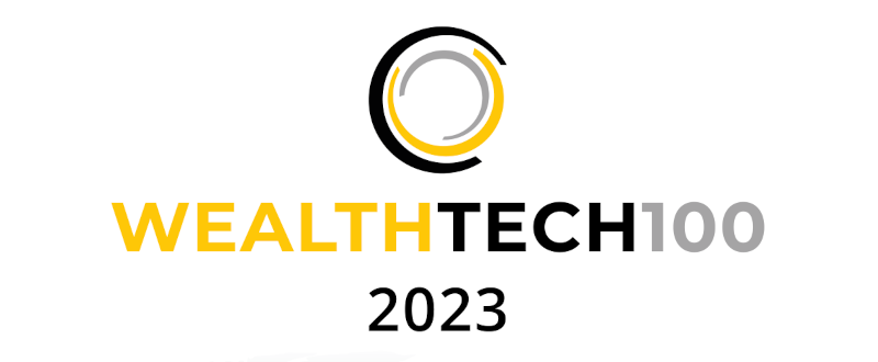 WealthTech100 2023