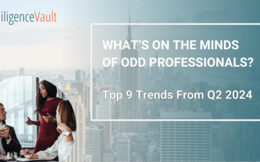 DV Top 9 ODD Trends from Q2 2024