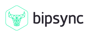 Bipsync-Logo