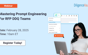 Mastering Prompt Engineering for RFP DDQ Teams