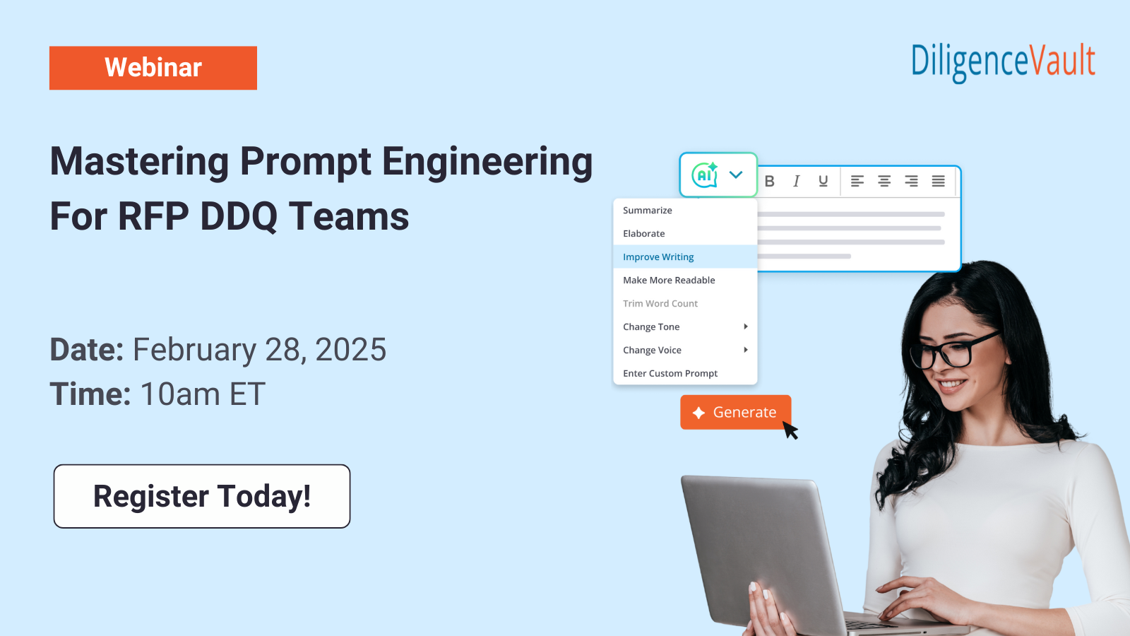 Mastering Prompt Engineering for RFP DDQ Teams