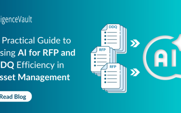 AI for RFP and DDQ
