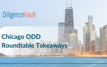 Chicago ODD Roundtable Takeaways 2025