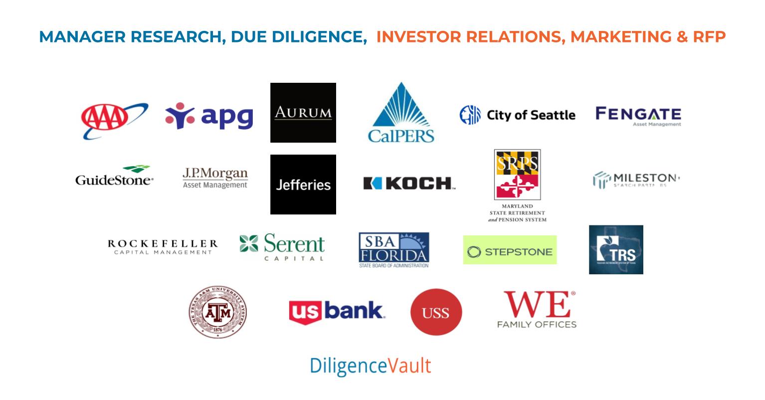 DiligenceSearch