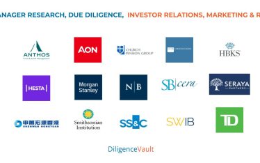 DiligenceSearch