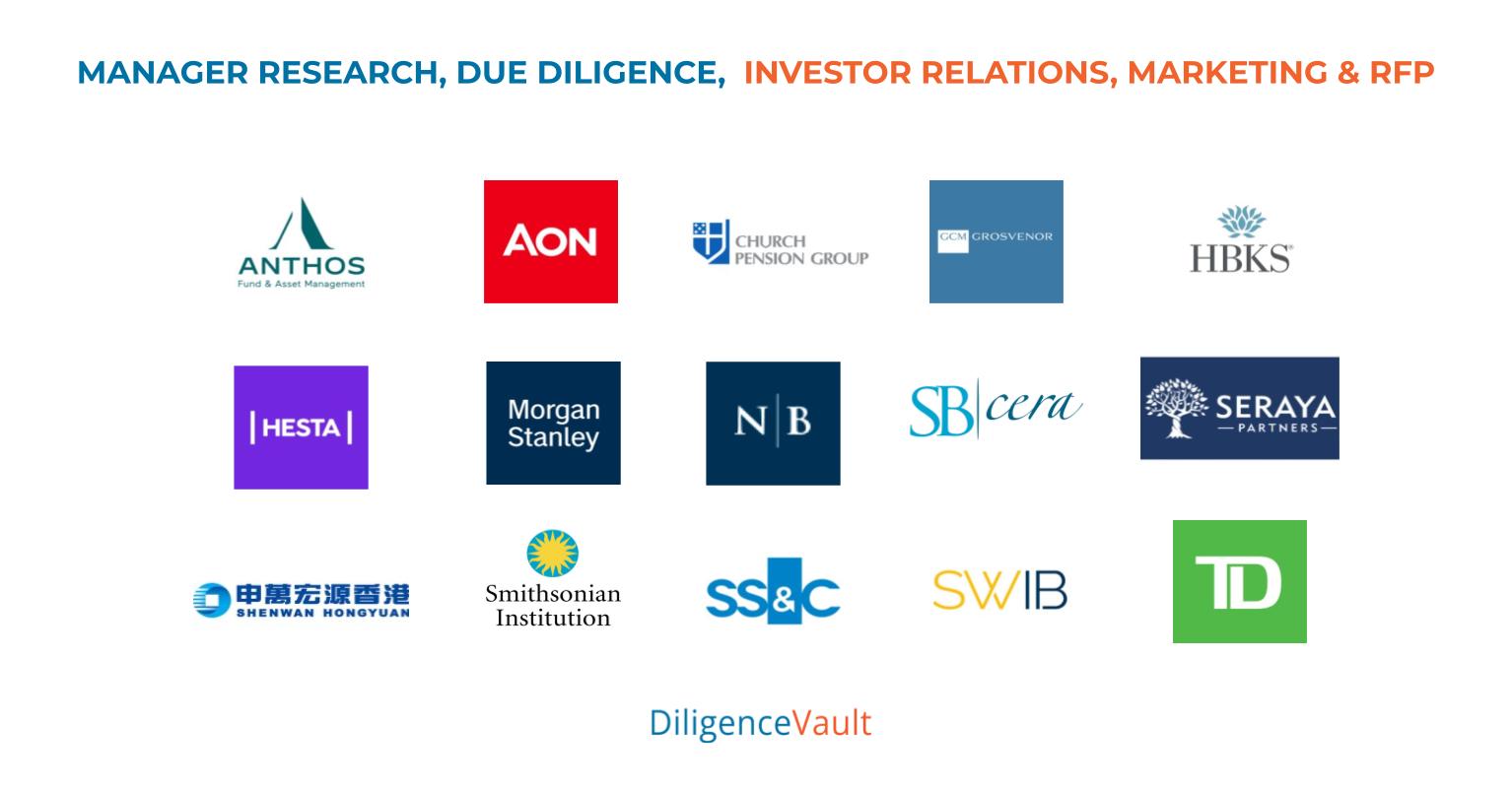 DiligenceSearch