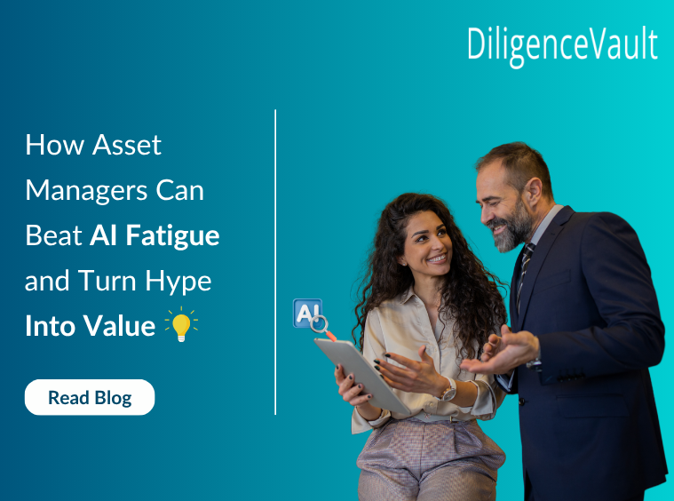 AI for Asset Managers AI for Asset Managers