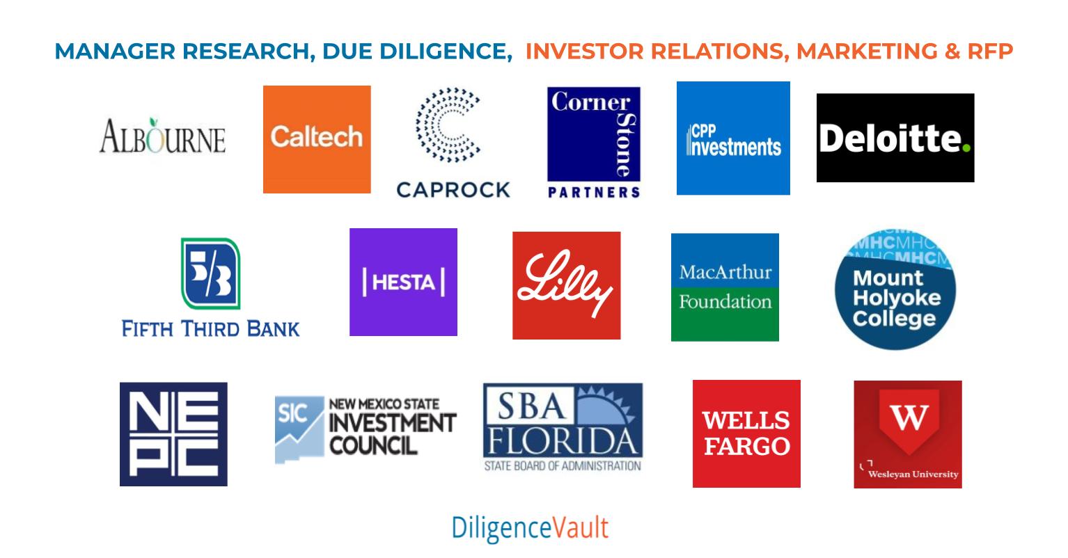DiligenceSearch