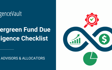 Evergreen Fund Due Diligence Checklist