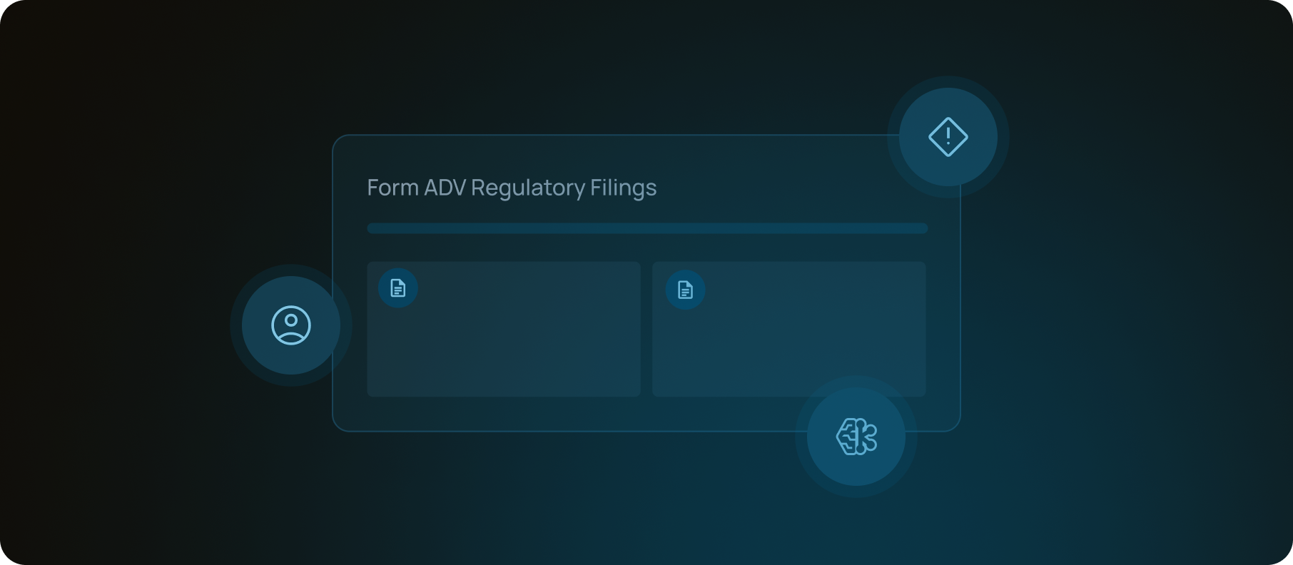 Form ADV Filings - DiligenceVault