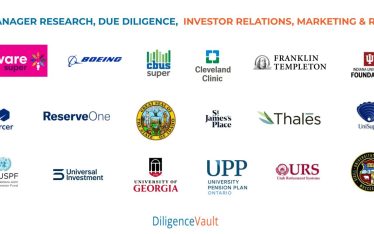DiligenceSearch