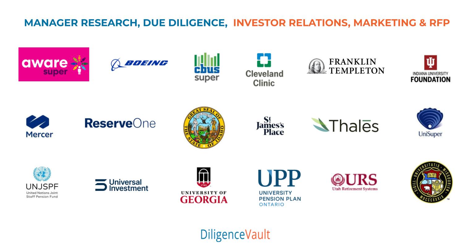 DiligenceSearch