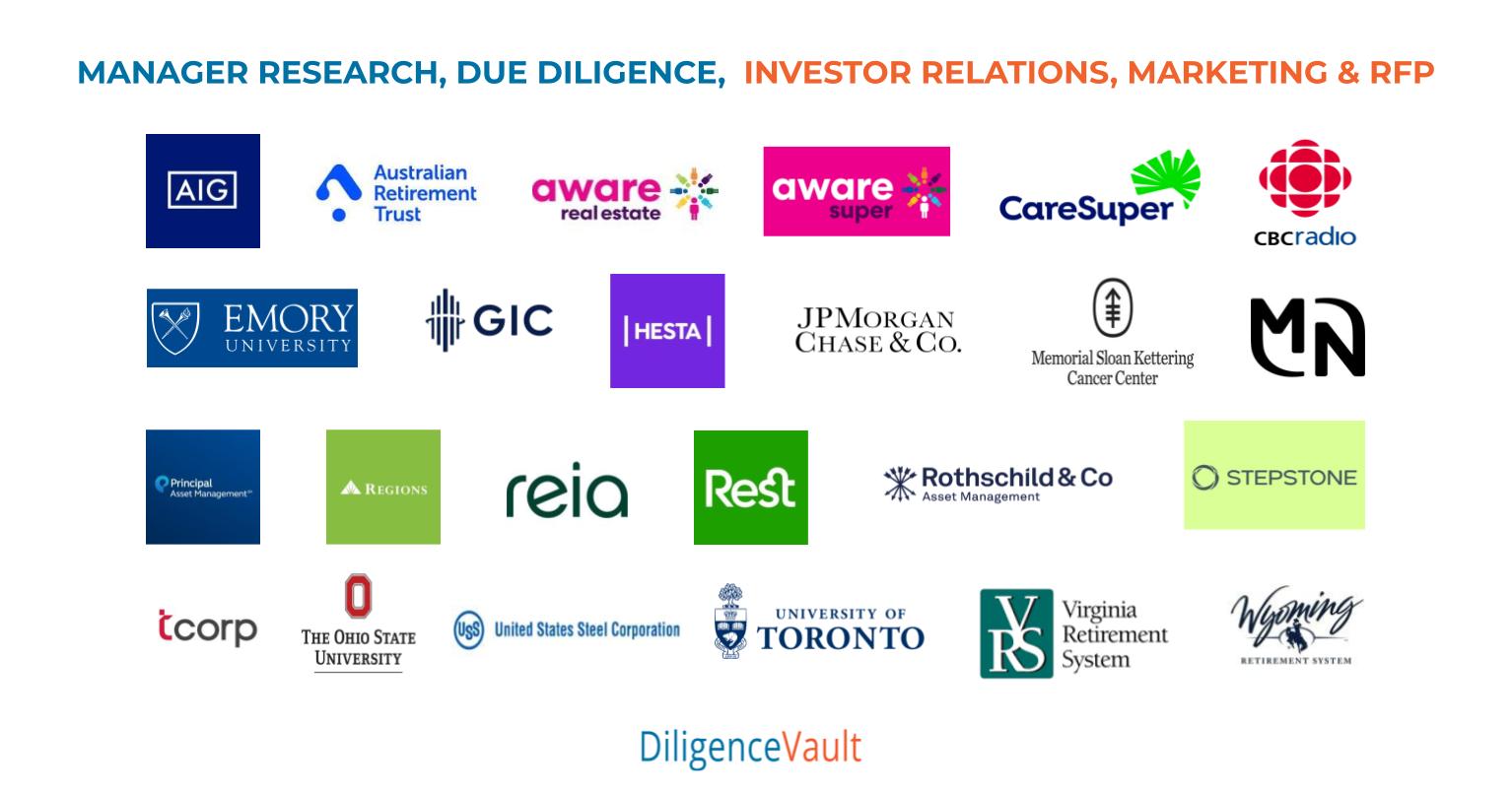 DiligenceSearch