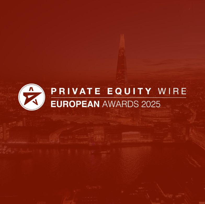 DiligenceVault - Solution Provider Of The Year - ODD PEW EU Awards