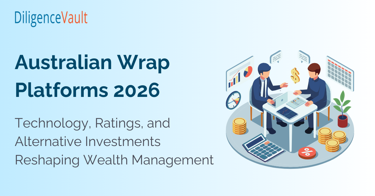 Australian Wrap Platforms 2026