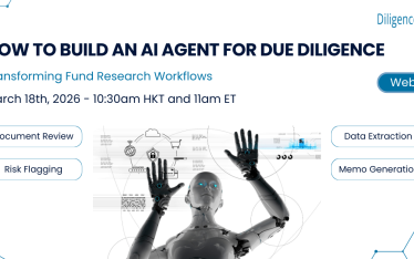 Building an AI Agent Webinar