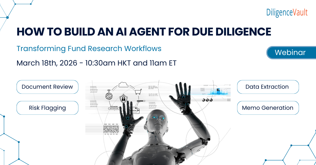 Building an AI Agent Webinar