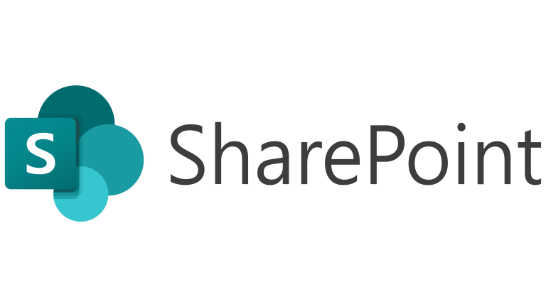 Sharepoint-Logo