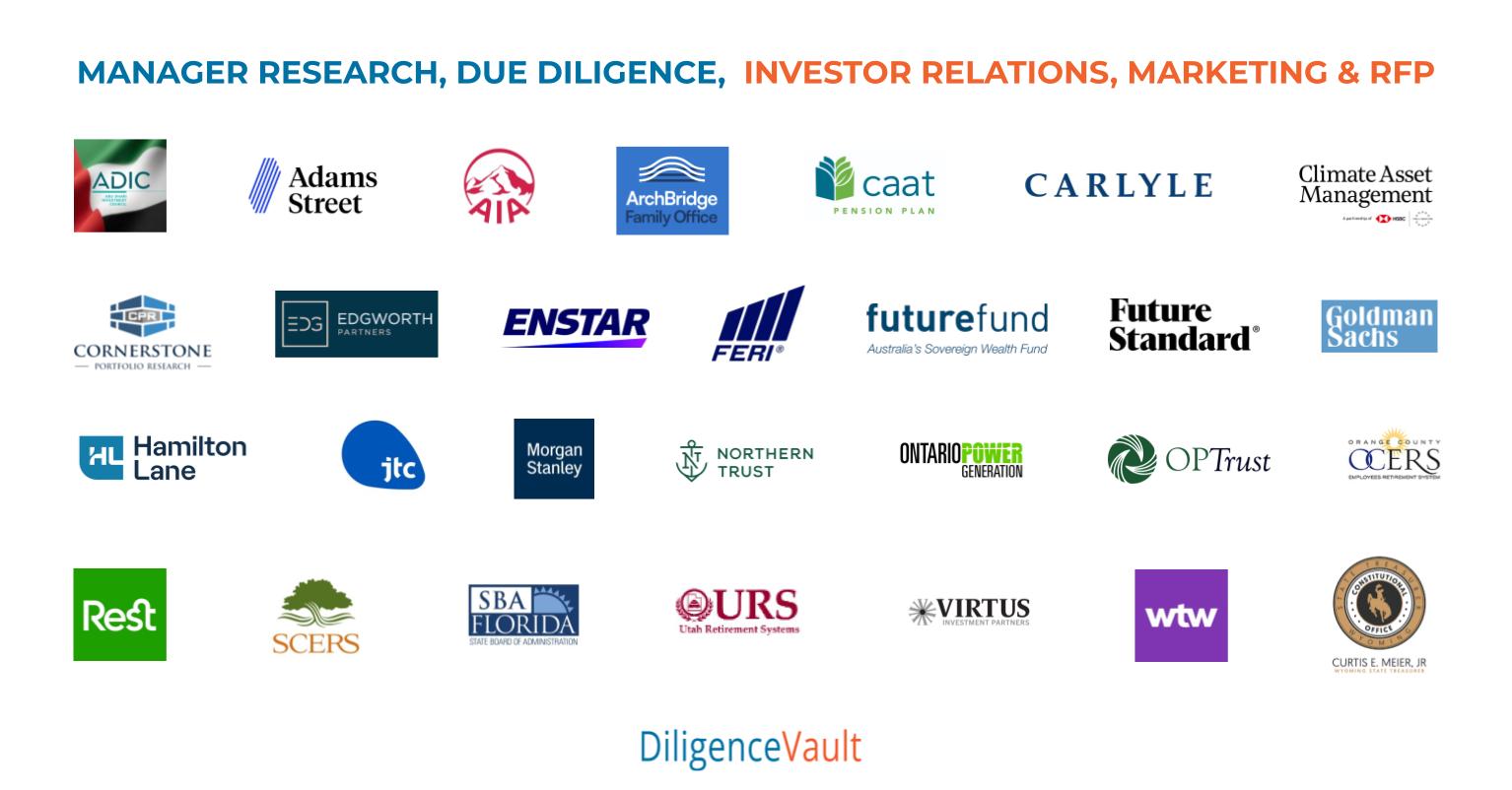 DiligenceSearch
