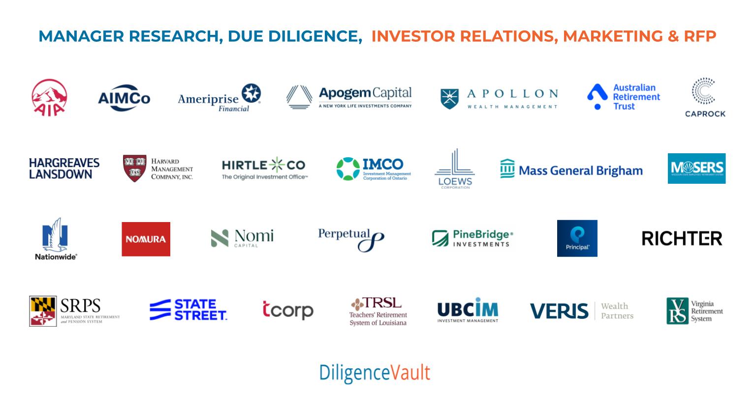 DiligenceSearch