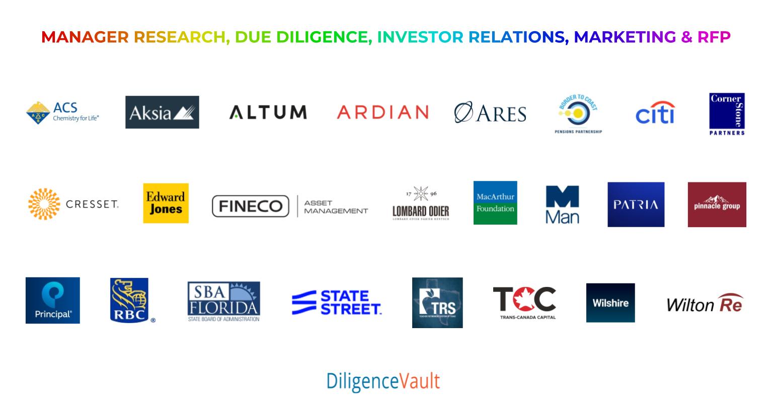 DiligenceSearch