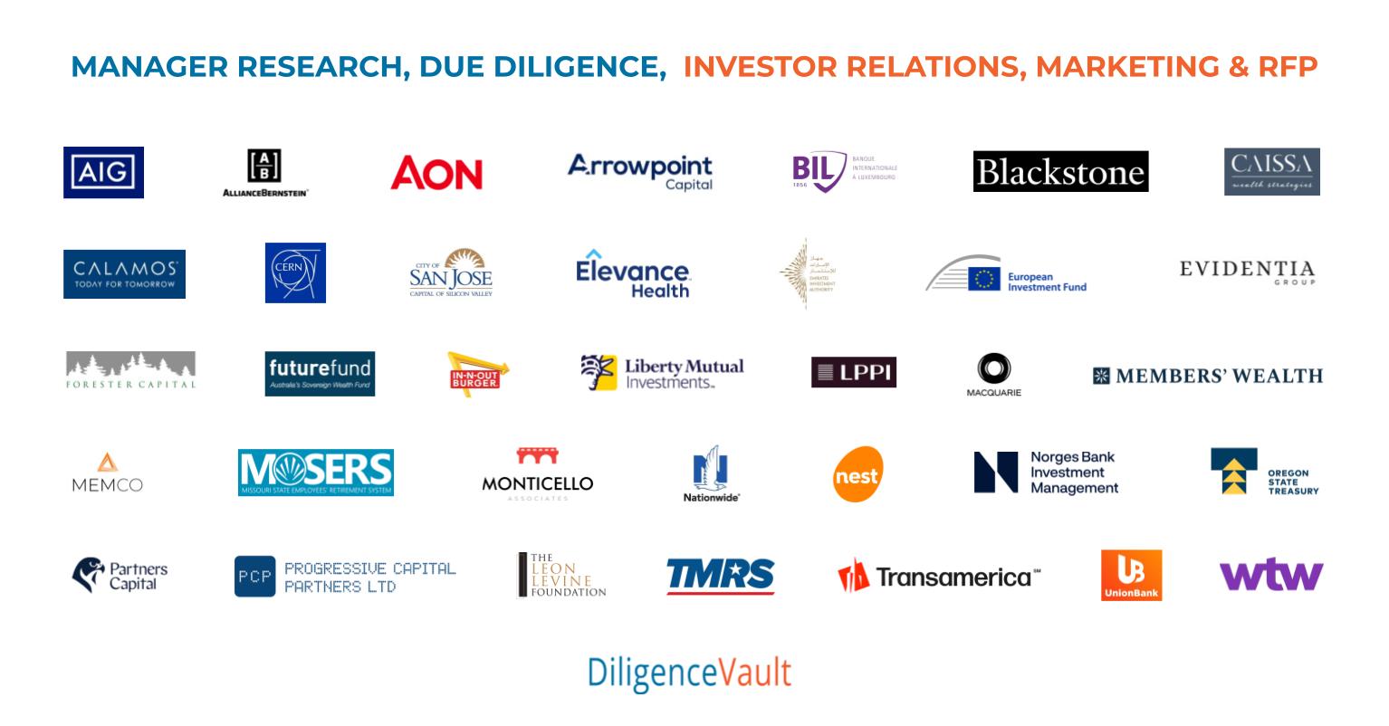 DiligenceSearch