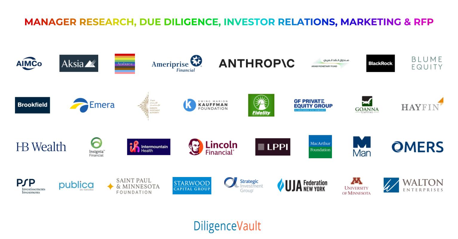 DiligenceSearch