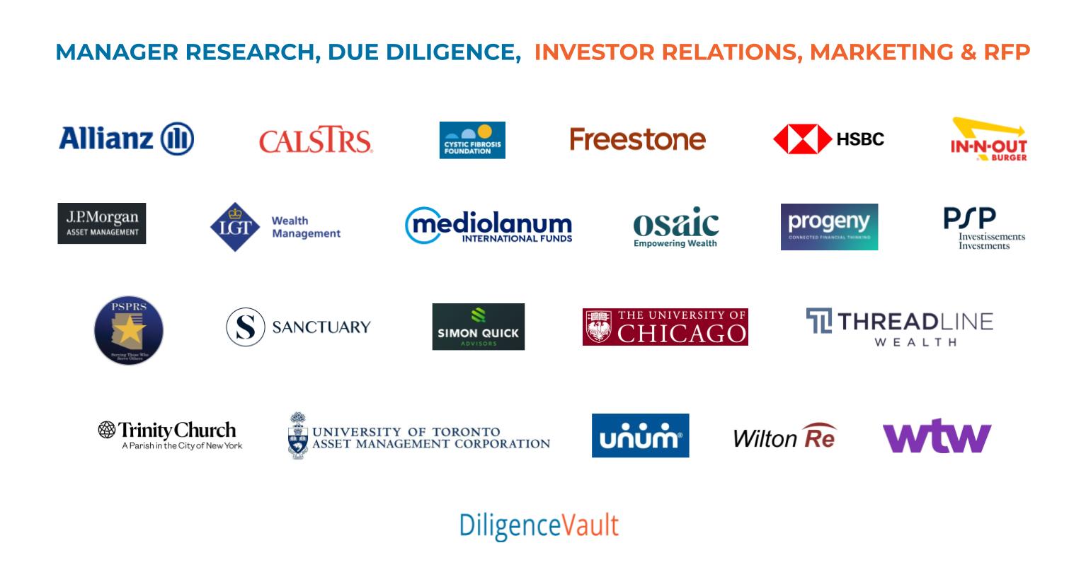 DiligenceSearch