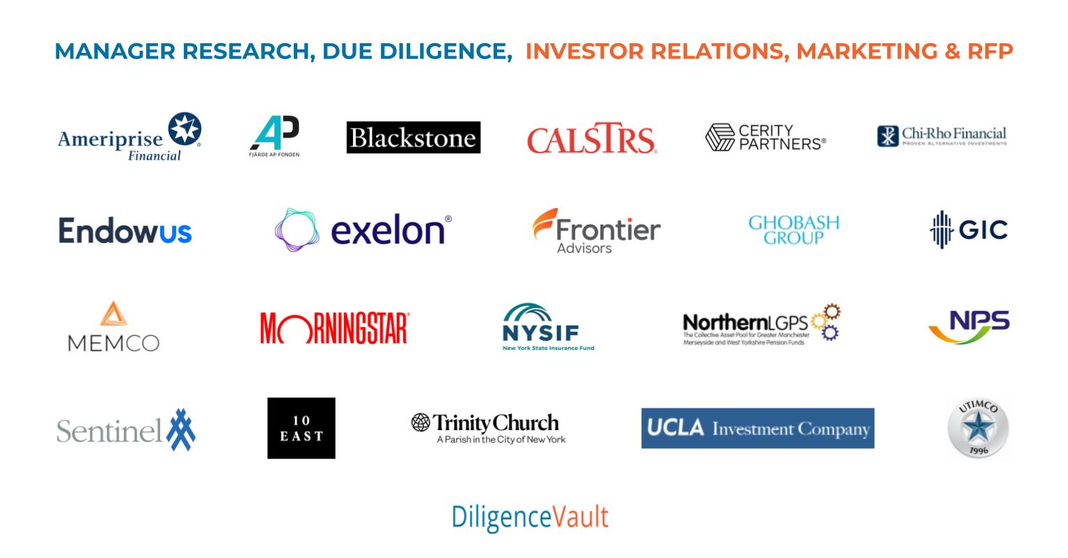DiligenceSearch