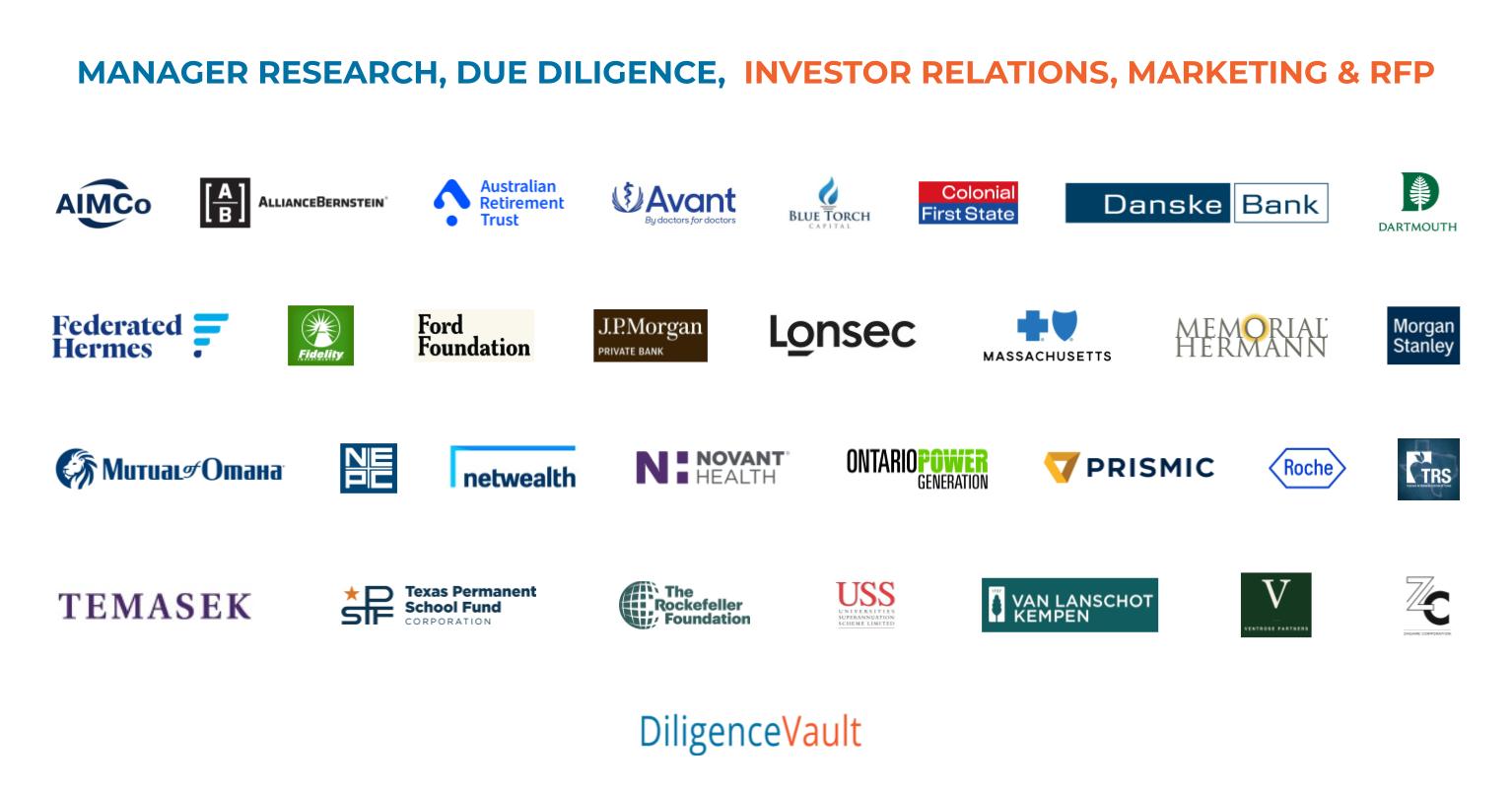 DiligenceSearch