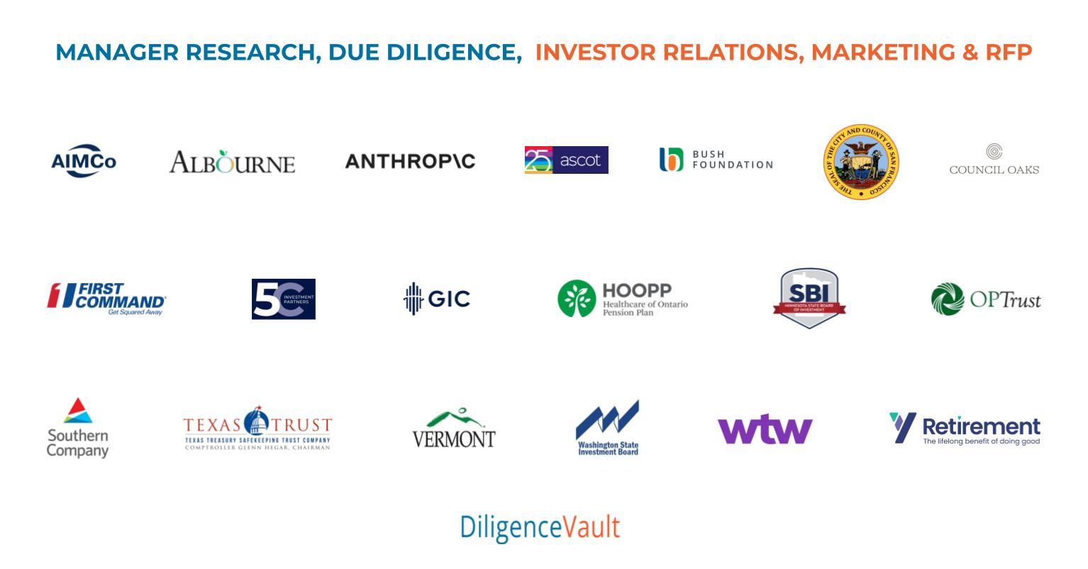 DiligenceSearch