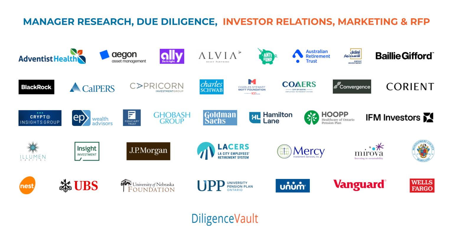 DiligenceSearch